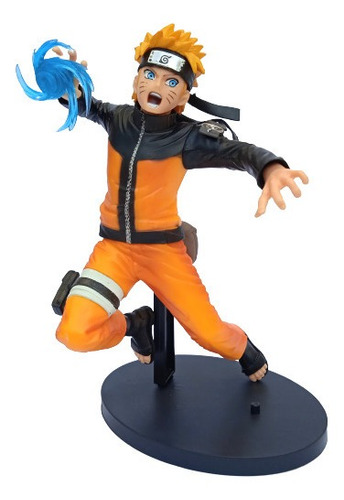 Figura Naruto Shippuden | 20cm