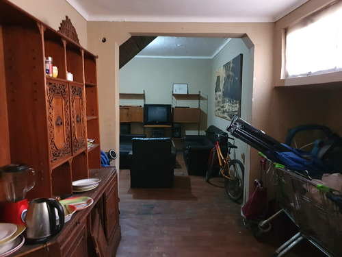 Gran Bodega 2 Pisos Con Casa Independiente De 2 Pisos/ Metro