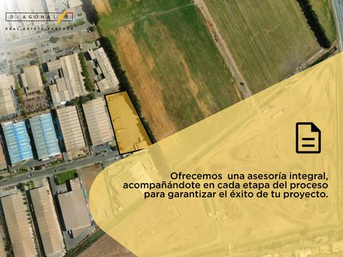 Suelo En Colina