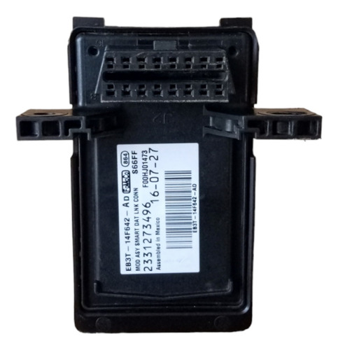 Módulo Conexión Datos Inteligente Ford Ranger 3.2 2013-2021 (Usado)