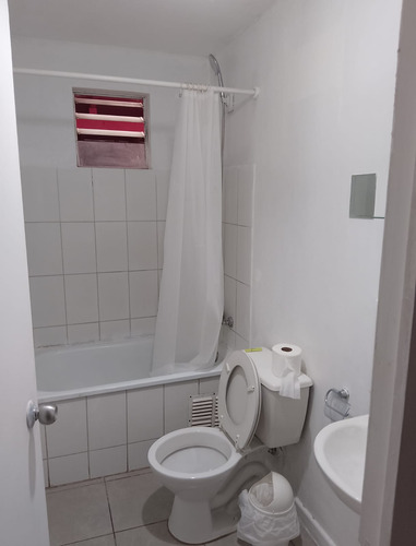 Arriendo Casa En Paine 3 Dor 1 Baño