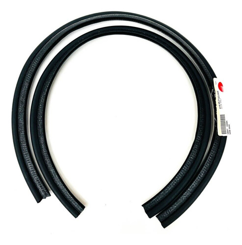 2 Pcs Nabi 416.05.7123.902 Welt Bulb Seal Eeh