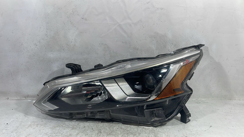 Faro Izquierdo Nissan Altma 2018 2019 2020 2022 2023 Fa-5200 (Usado)