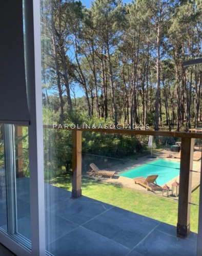 Imagen 29 de 30 de Venta De Casa 4 Dormitorios En Montoya, La Barra