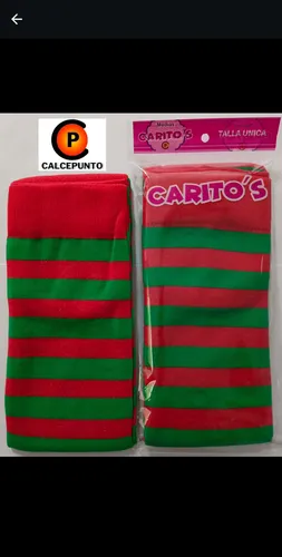 Medias A La Rodilla