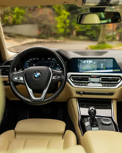 BMW Serie 3 2.0 330I G20 Sport Line