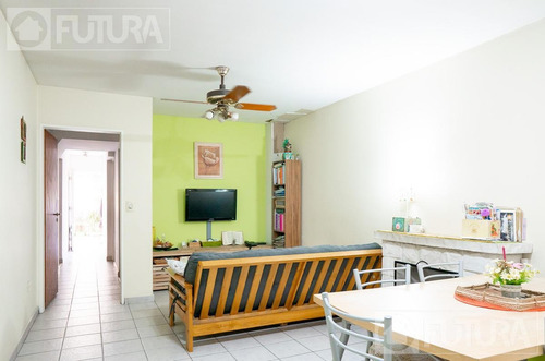 Imagen 3 de 18 de Departamento - Rosario