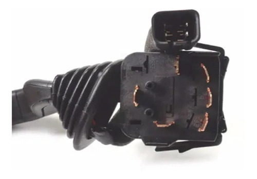 Chave De Seta Gm Zafira 2001 A 2012 Com Piloto Automatico