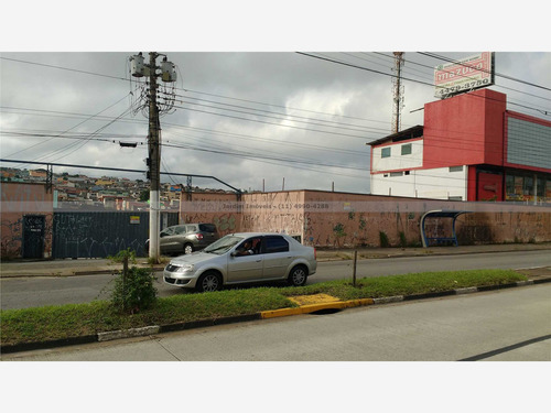 Imagem 5 de 5 de Terreno - Jardim Ana Maria - Santo Andre - Sao Paulo | Ref.: - 29380