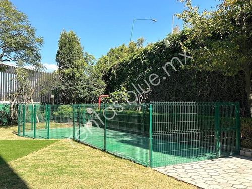 Imagen 28 de 30 de Estrena Departamento En Renta En City Blue Santa Fe