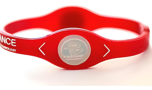 Pulsera Power Balance X Tres  Unidades