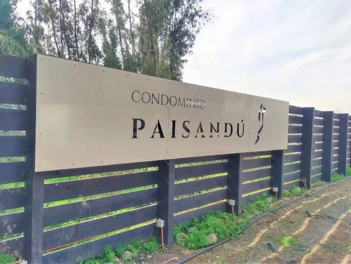 Condominio Paisandú