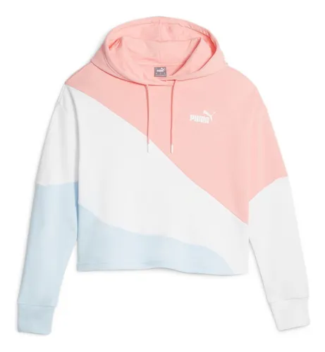 Sudadera Puma para Mujer