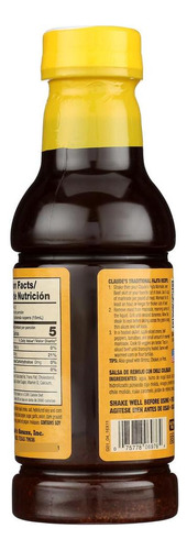 Salsa Marinada Fajita 473 Ml Paquete De 4 Unidades