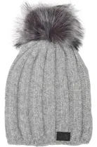 Comprar The North Face Oh-mega City Pom Beanie Tnf Gris Claro