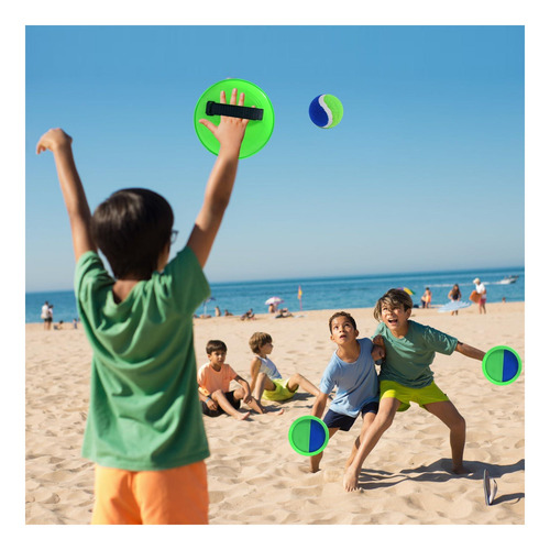 Jxzdle Toss And Catch Game Games, Juegos Al Aire Libre Con 2