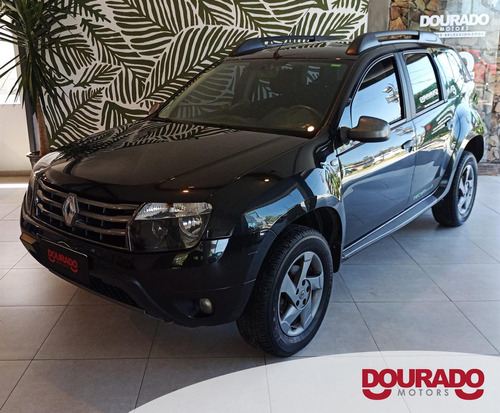 Renault Duster Dynamique