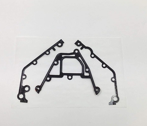 Empacaduras Del Tapa Cadena Para Bmw E32, E34, E39 Y E53 