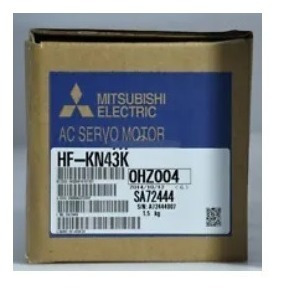 Servomotor Mitsubishi  Hf-kn43k