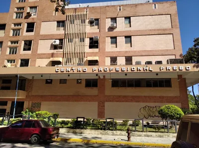 Oficina en venta