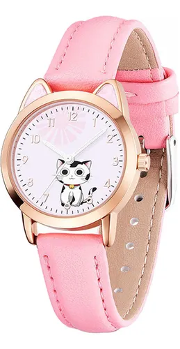 Hermosos Relojes Para Ninas