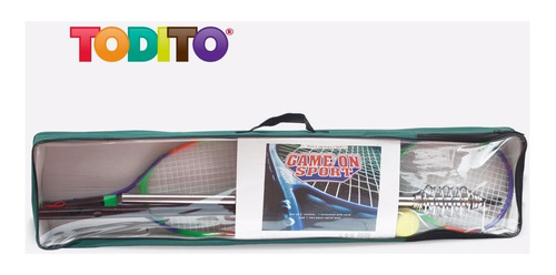 Tenis Orbital Premium Con Bolso Estuche De Regalo !!!!