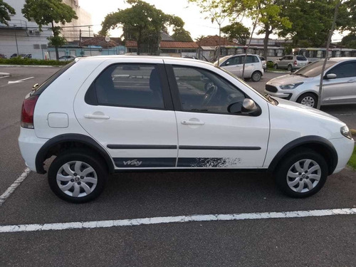 Fiat Palio 2015 1.0 Fire Way Flex 5p