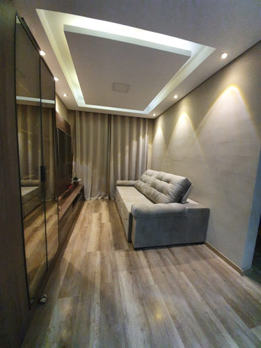 Imagem 2 de 20 de Rrcod3518 - Apartamento 53m² Condomínio Viva Mais Barueri - 2 Dorms - 2 Vagas - Oportunidade - Ótima Localização - Rr3518 - 69425504