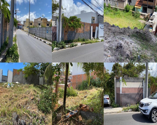 Imagem 1 de 1 de Terreno - Pk1024a05 - 69551873