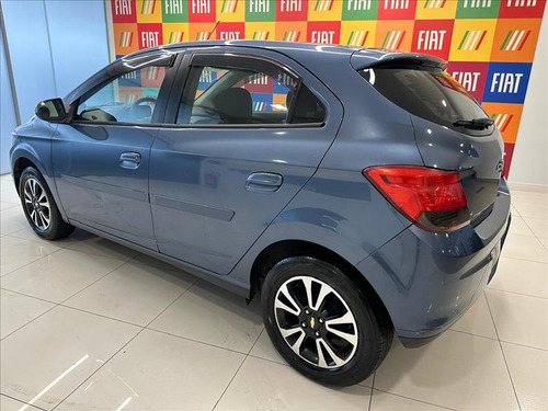 Chevrolet Onix Onix 1.4 Ltz Spe/4