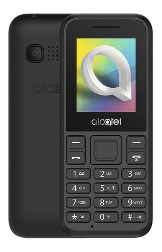 Alcatel 1066g Equipo Basico Red 2g Unicamente Con Telcel