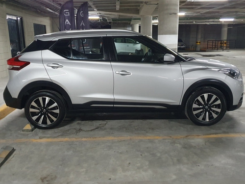 Imagen 8 de 12 de Nissan Kicks 2020 1.6 Advance Cvt