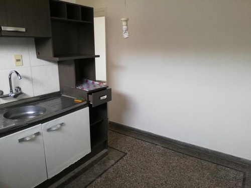 Apartamento - Venta. 1 Dormitorio