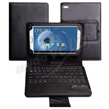 Teclado Bluetooth Samsung Galaxy Tab2 P3110 P3113 P3100 Dion