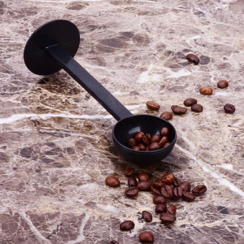 2 En 1 Cucharada De Café Expreso 10g Cuchara Medida