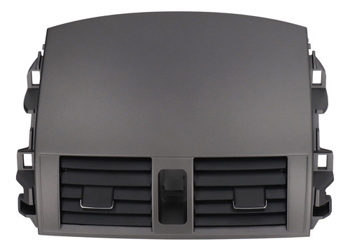 Panel De Ventilación Dash Center Para Corolla 2007-2013