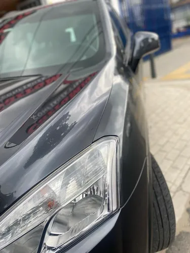 Chevrolet Tracker 1.8 Ls At