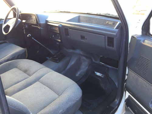 Ford F-100 1997 4.9i