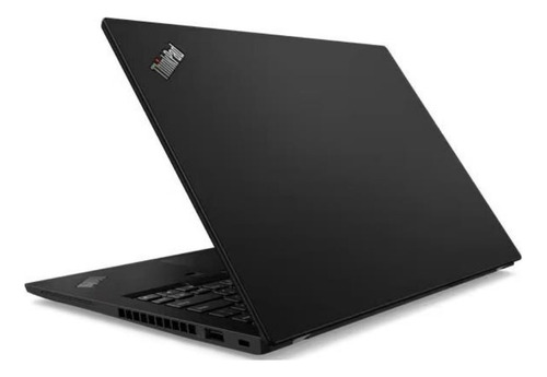 Lenovo Thinkpad X390 - Windows 11 Pro Oportunidad- No Envios Negro (Usado)