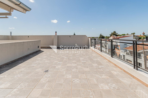 Venta Departamento 3 Ambientes Con Terraza En Ramos Mejia.