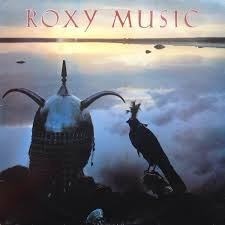 Lp Roxy Music - Avalon - 1982