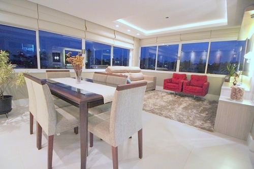 Apartamento Passo Da Areia Porto Alegre - 2868