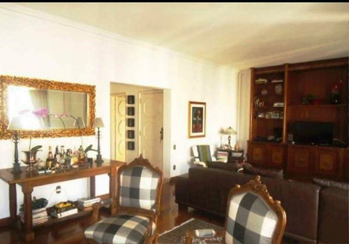 Imagem 8 de 15 de Apartamento - Higienopolis - Ref: 98274 - V-98274
