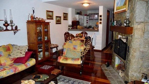 Imagem 10 de 30 de Apartamento Duplex Com 2 Dormitórios À Venda, 150 M² Por R$ 430.000,00 - Albuquerque - Teresópolis/rj - Ad0007