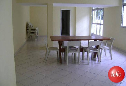 Imagem 18 de 18 de Apartamento - Ref: 234423