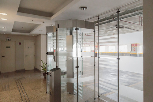 Imagem 12 de 15 de Sala Comercial Para Locação, 567m² - Chácara Santo Antônio - Bc11646