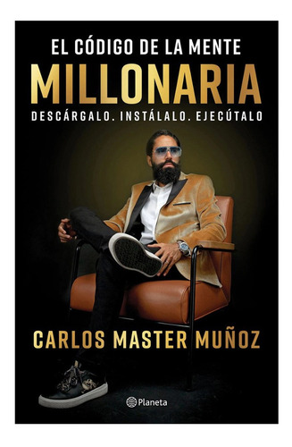 El Código De La Mente Millonaria (original)