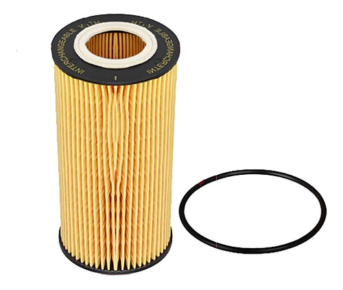 1) Filtro Aceite Ford F-450 8 Cil 6.4l Diesel 08/10 Sakura