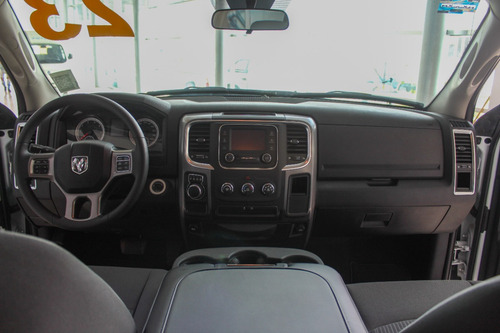 RAM Ram 1500 CREW CAB V6 4X4