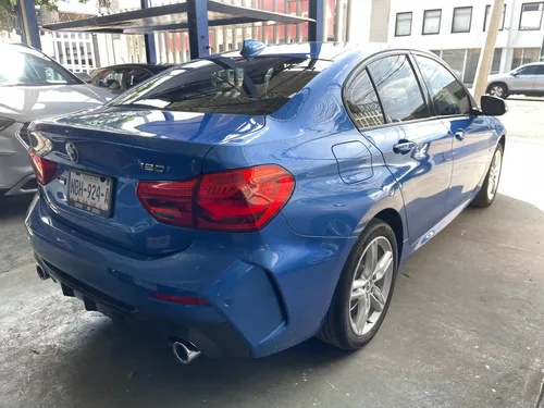BMW Serie 1 1.6 5p 120ia Sport Line At
